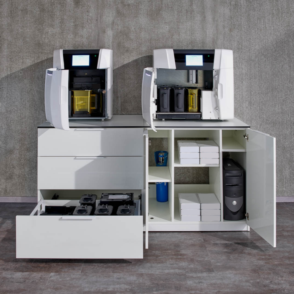 Instore Brillenfassungsmanufaktur