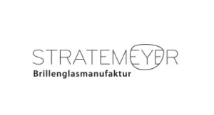 Stratemeyer Brillenglasmanufaktur Bochum